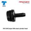 pps VSR Sniper Rifle steel cylinder head