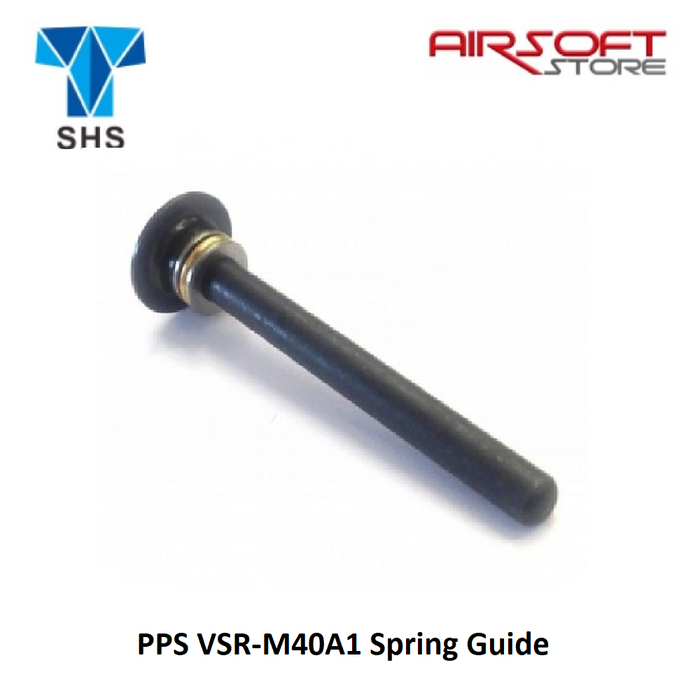 pps VSR-M40A1 Spring Guide