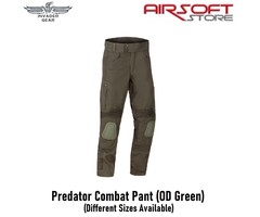 INVADER GEAR Predator Combat Pant MKII (OD Green)