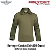 INVADER GEAR Revenger Combat Shirt (OD Green)