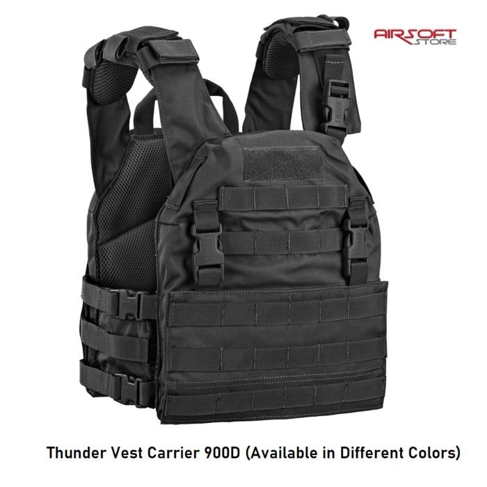 DEFCON 5 Thunder Vest Carrier 900D