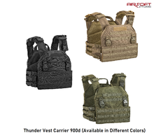 DEFCON 5 Thunder Vest Carrier 900D