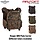 Reaper QRB Plate Carrier