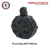 G&G Drum Mag MP5 1500rds