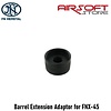 FN HERSTAL Barrel Extension Adaptor for FNX-45