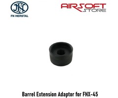 FN HERSTAL Barrel Extension Adaptor for FNX-45