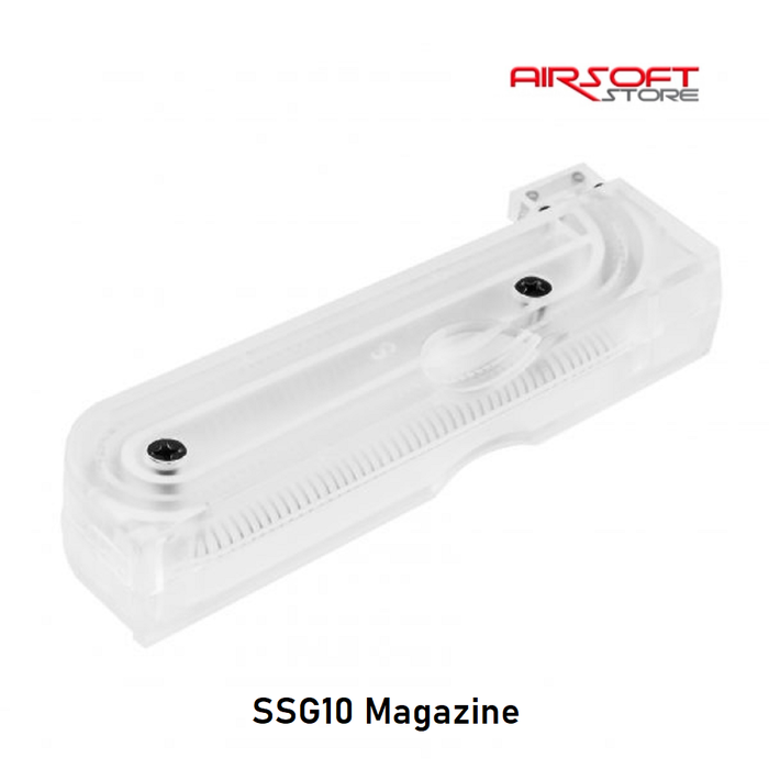 NOVRITSCH SSG10 Magazine