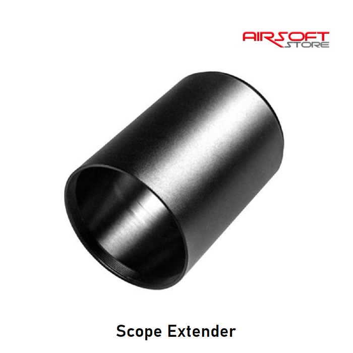NOVRITSCH Scope Extender