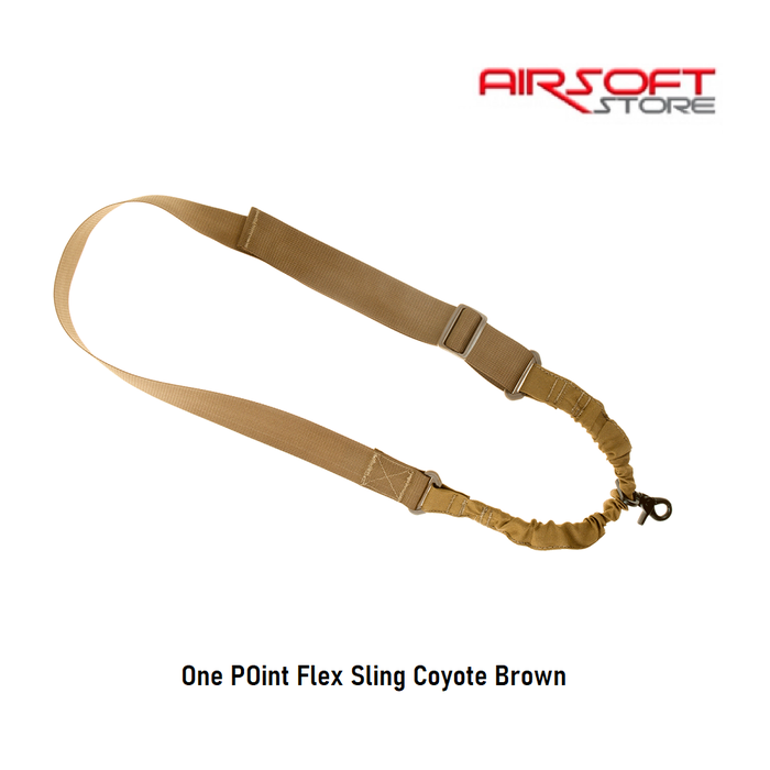 INVADER GEAR One Point Flex Sling
