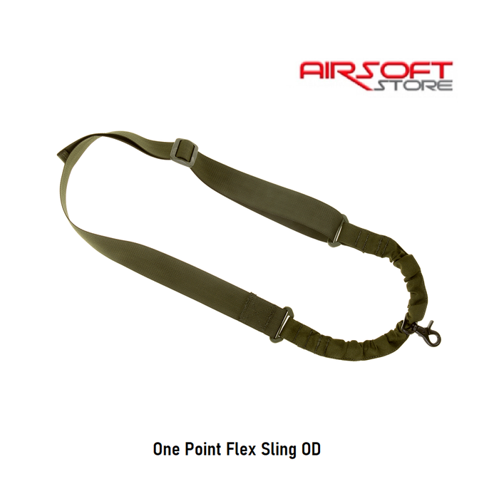 INVADER GEAR One Point Flex Sling