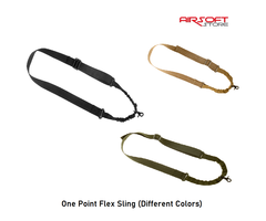 INVADER GEAR One Point Flex Sling