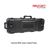 ASG Tactical Rifle case, Cubed foam