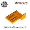 Hadron Airsoft Designs H-Arm V2