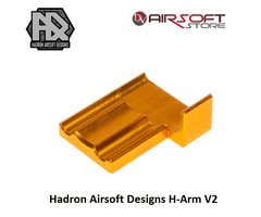 Hadron Airsoft Designs H-Arm V2