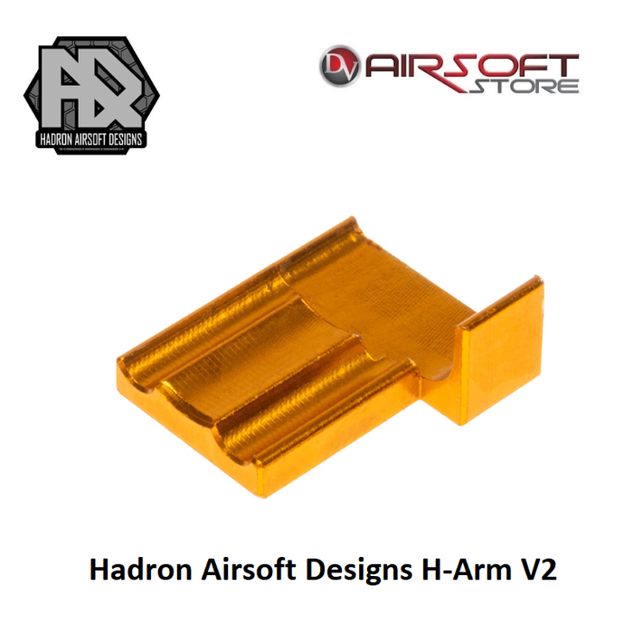 Hadron Airsoft Designs H-Arm V2