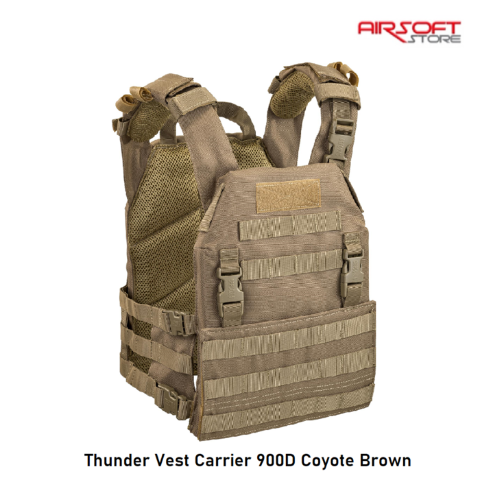 DEFCON 5 Thunder Vest Carrier 900D