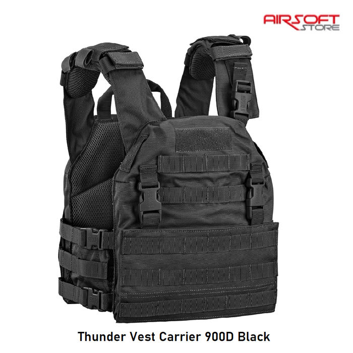 DEFCON 5 Thunder Vest Carrier 900D
