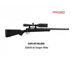 NOVRITSCH SSG10 A1 Sniper