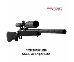 NOVRITSCH SSG10 A1 Sniper
