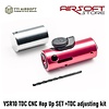 TTI VSR10 TDC CNC Hop Up SET +TDC adjusting kit