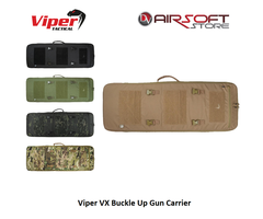 VIPER VX Buckle Up Gun Carrier
