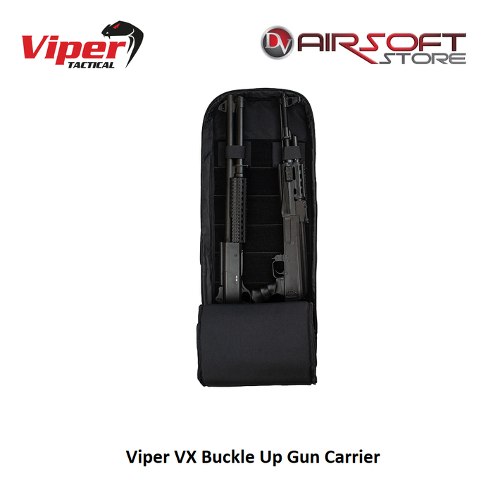 VIPER VX Buckle Up Gun Carrier