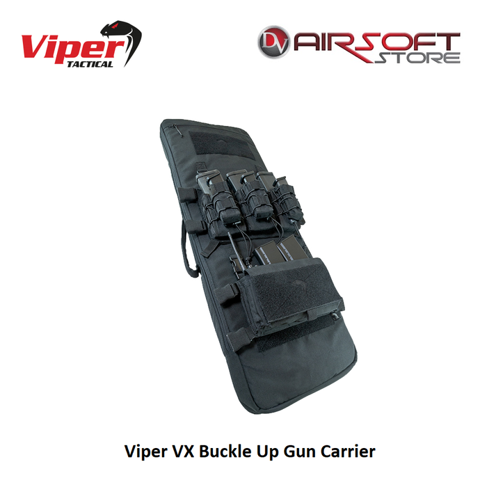 VIPER VX Buckle Up Gun Carrier