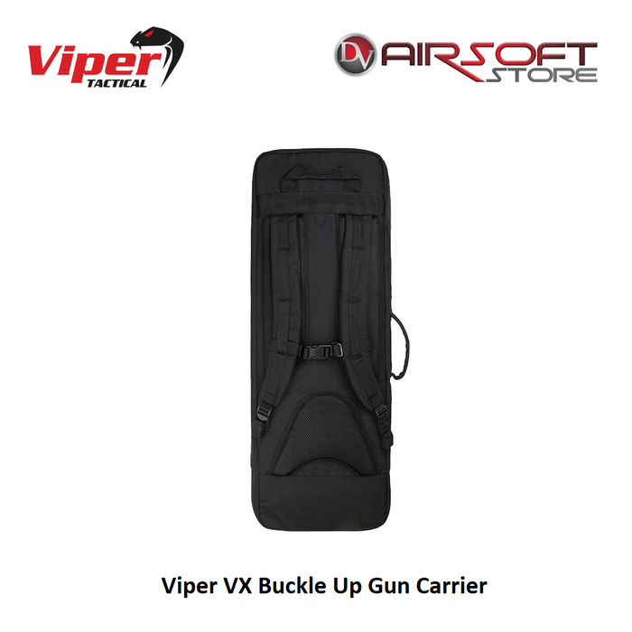 VIPER VX Buckle Up Gun Carrier