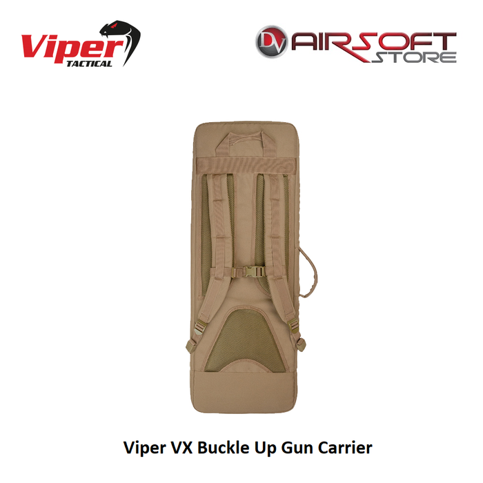 VIPER VX Buckle Up Gun Carrier