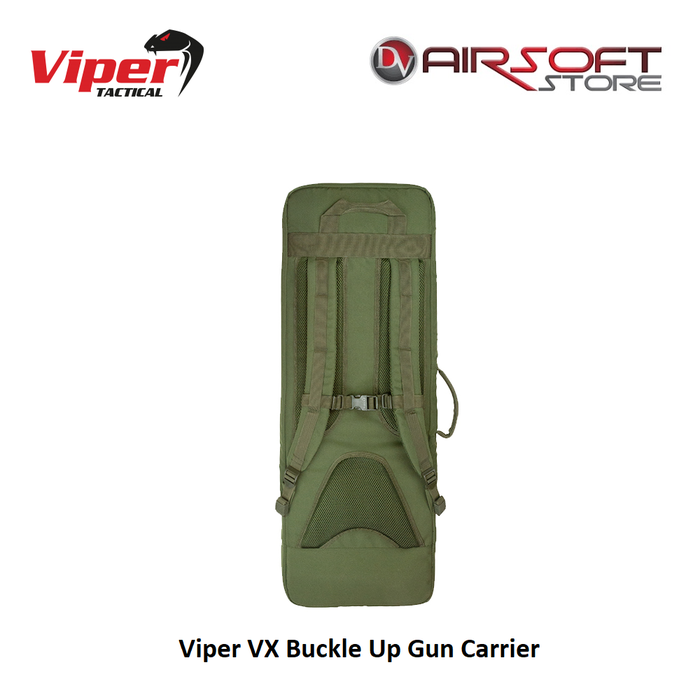VIPER VX Buckle Up Gun Carrier