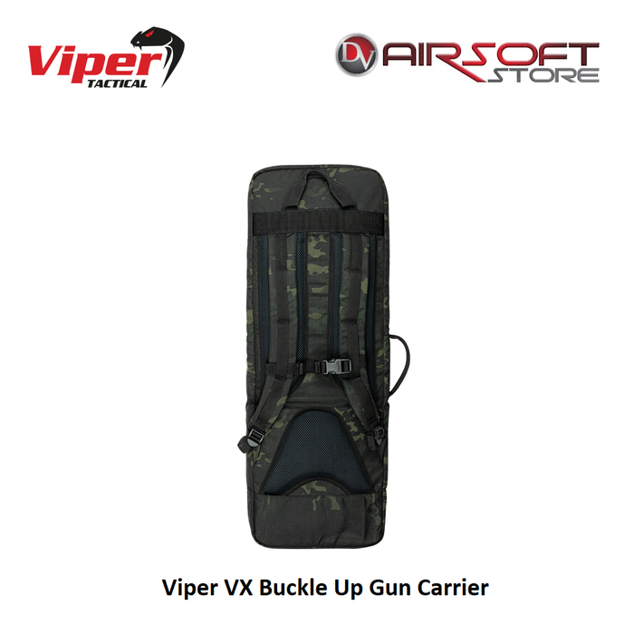 VIPER VX Buckle Up Gun Carrier