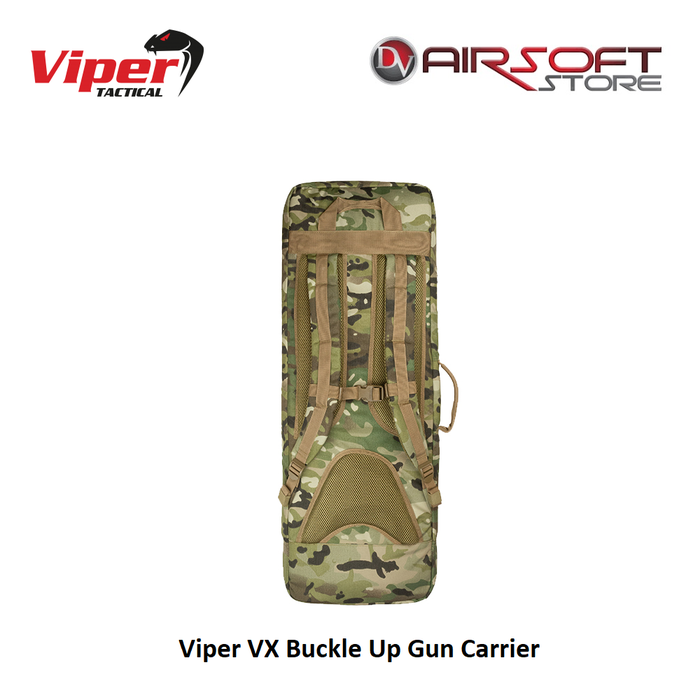 VIPER VX Buckle Up Gun Carrier