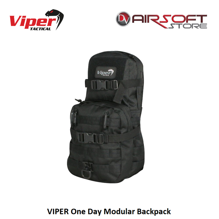 VIPER One Day Modular Backpack
