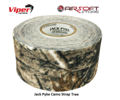 jack Pyke Camo Strap Tree