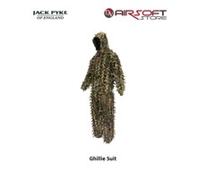 jack Pyke Ghillie Suit