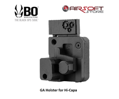 BO GA Holster for Hi-Capa