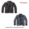 Brandit Britannia Winter Jacket