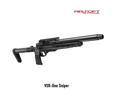 Redwolf VSR-ONE SNIPER RIFLE