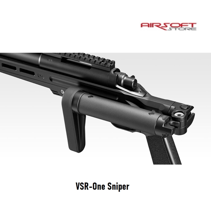 Redwolf VSR-ONE SNIPER RIFLE