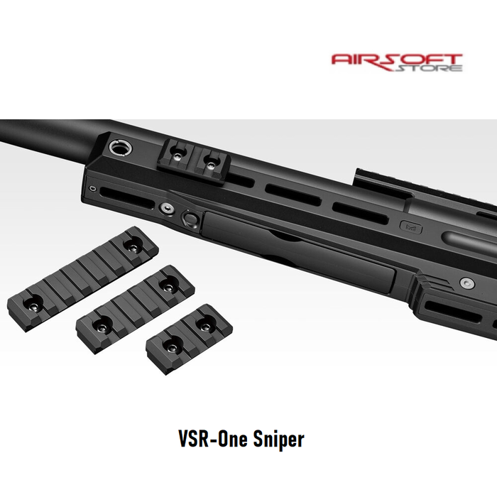 Redwolf VSR-ONE SNIPER RIFLE