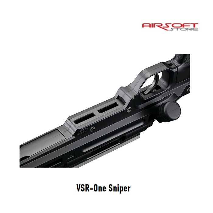 Redwolf VSR-ONE SNIPER RIFLE