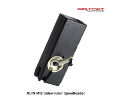 PTS ODIN M12 Sidewinder Speedloader