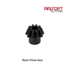 Guarder Motor Pinion Gear