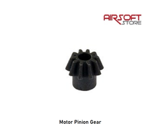 Guarder Motor Pinion Gear