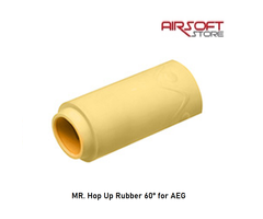 Maple Leaf MR. Hop Up Rubber 60° for AEG