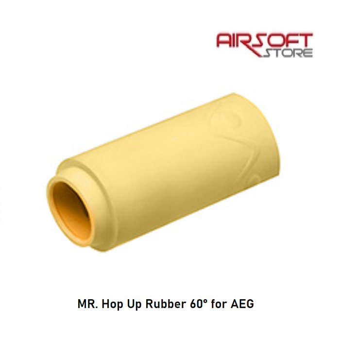 Maple Leaf MR. Hop Up Rubber 60° for AEG