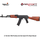 LT-50 AK-74N Proline G2 full steel ETU Real Wood