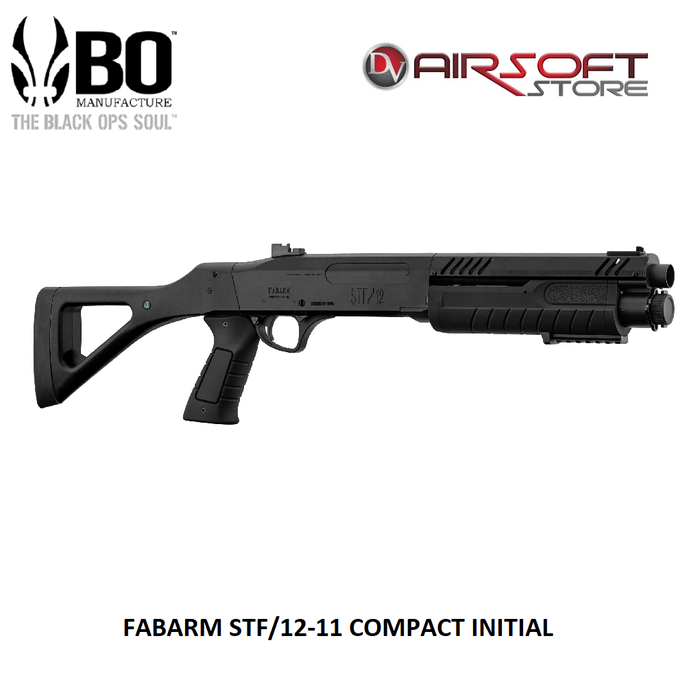 BO FABARM STF 12-11 COMPACT INITIAL