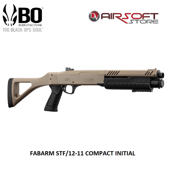 BO FABARM STF 12-11 COMPACT INITIAL