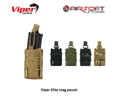 VIPER Elite mag pouch